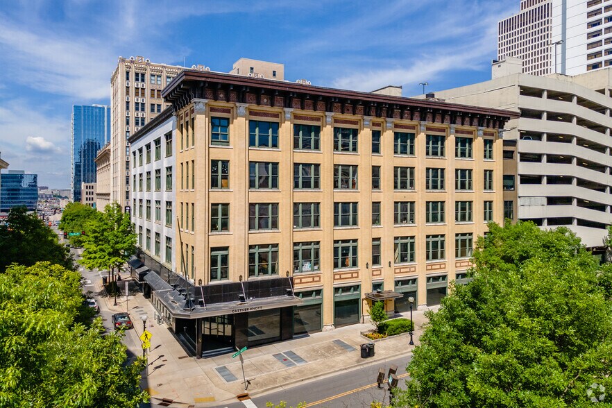 618 Church St, Nashville, TN à louer - Photo principale – Image 1 sur 13