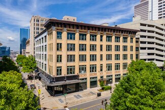 Plus de détails pour 618 Church St, Nashville, TN - Bureau, Bureau/Local commercial à louer