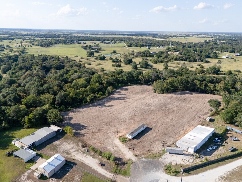 6241 Fourwinds Dr, Bryan, TX à vendre - Photo de l’immeuble – Image 1 sur 3