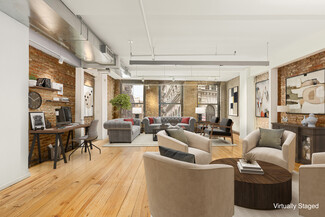Plus de détails pour 195 Bowery, New York, NY - Logement à vendre
