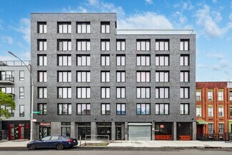 Plus de détails pour 17 Somers St, Brooklyn, NY - Local commercial à louer