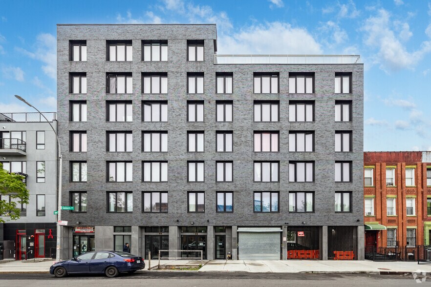 17 Somers St, Brooklyn, NY à louer - Photo principale – Image 1 sur 35