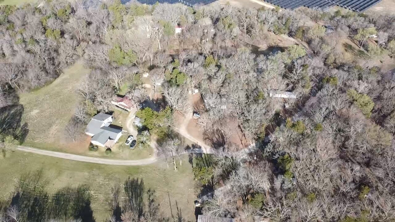 16583 Bowling Ln, Terrell, TX à vendre Photo de l’immeuble– Image 1 sur 18