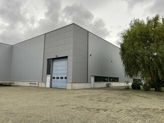 Plus de détails pour 9 Rue De L'Industrie, Illkirch-Graffenstaden - Bureau, Industriel/Logistique à louer