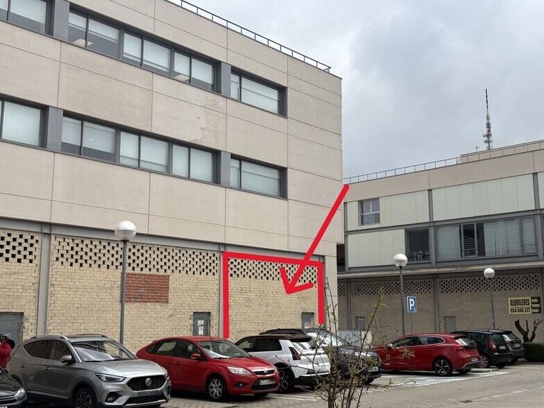 Plata, 41, Valladolid, Valladolid à vendre - Photo principale – Image 1 sur 14
