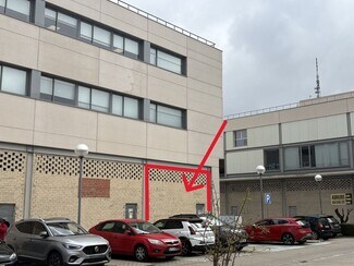 Plus de détails pour Plata, 41, Valladolid - Local commercial à vendre