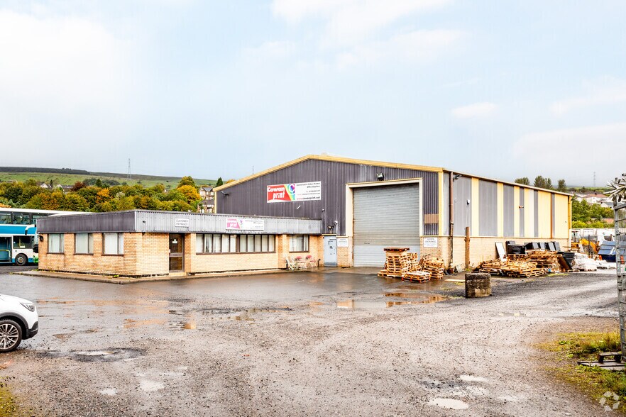 18A Garrell Rd, Kilsyth à louer - Photo principale – Image 2 sur 2