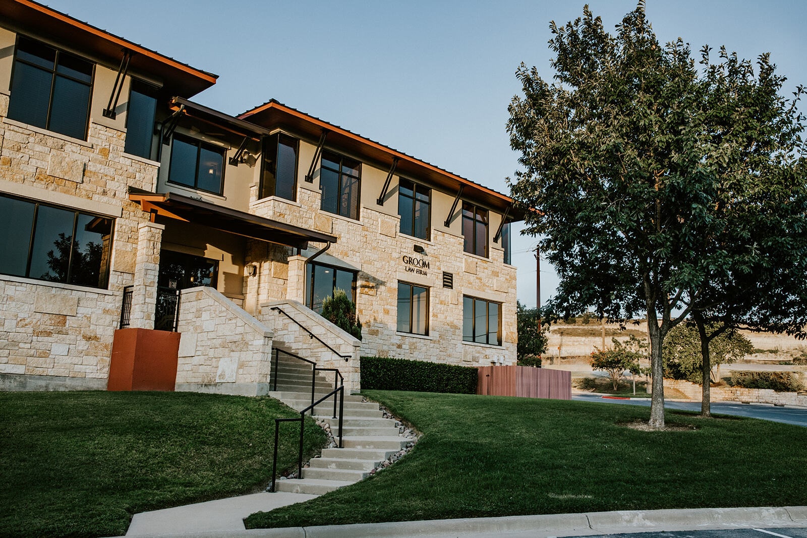 2806 Flintrock Trace, Lakeway, TX à vendre Photo principale– Image 1 sur 35