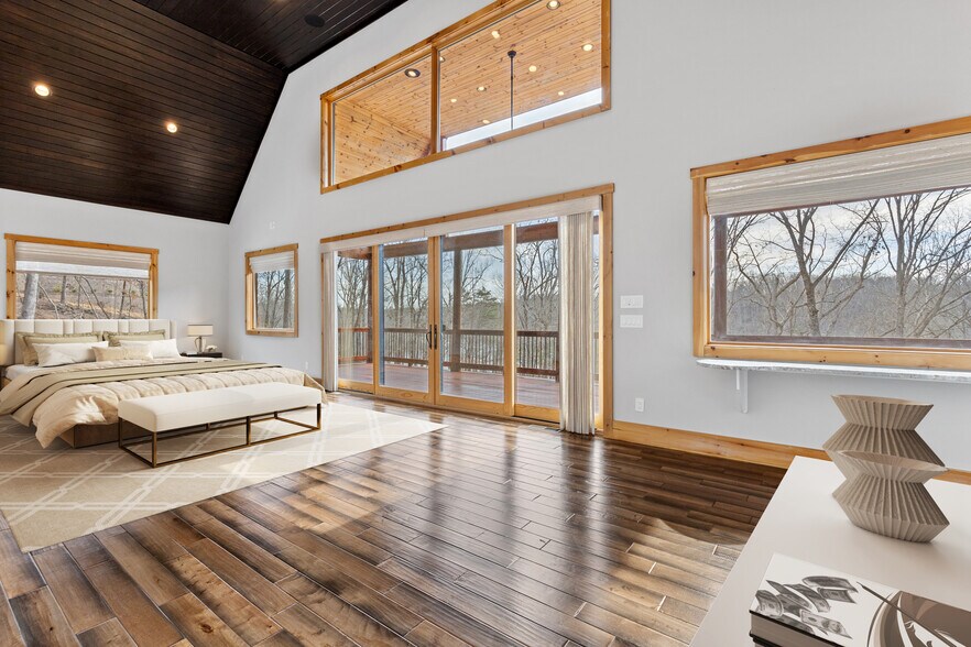 5735 Archer Ave, Cumming, GA à vendre - Photo intérieure – Image 3 sur 84