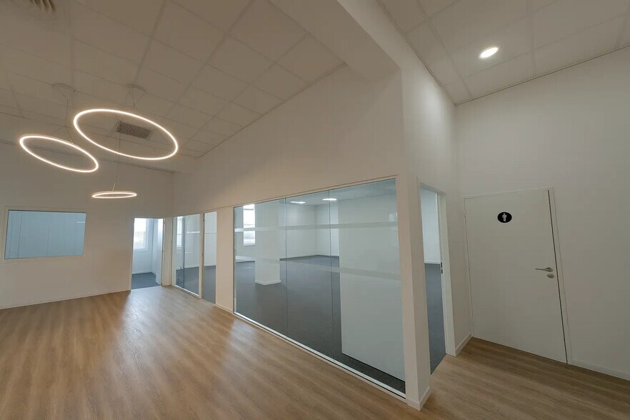 Bureau dans Bétheny à vendre - Photo intérieure – Image 1 sur 7