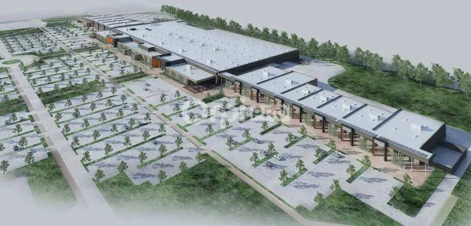 Local commercial dans Saint-Gaudens à louer Photo de l’immeuble– Image 1 sur 6