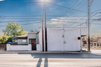 Plus de détails pour 630 S Walters, San Antonio, TX - Local commercial à vendre