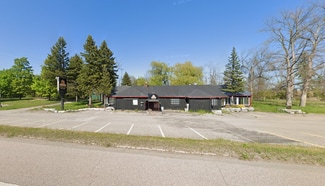 Plus de détails pour 5567 Yonge St, Innisfil, ON - Local d'activités à louer