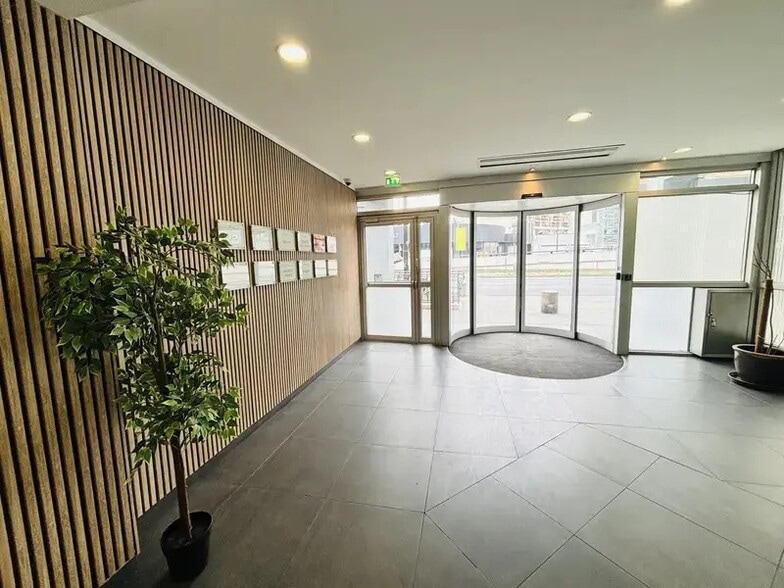 88 Avenue Du Général Leclerc, Boulogne-Billancourt à louer - Hall d’entrée – Image 2 sur 42