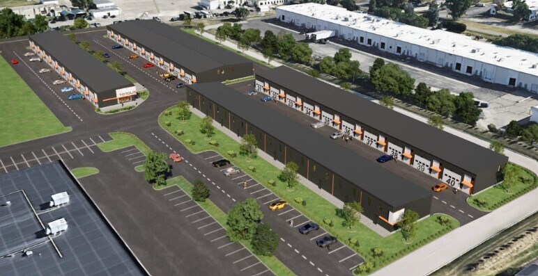 4290 Glendale Milford Rd, Cincinnati, OH à vendre - Plan de site – Image 2 sur 2