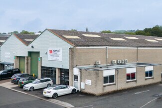Plus de détails pour Bromsgrove Rd, Halesowen - Industriel/Logistique à louer