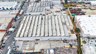 Plus de détails pour 935 59th St, Los Angeles, CA - Industriel/Logistique à louer