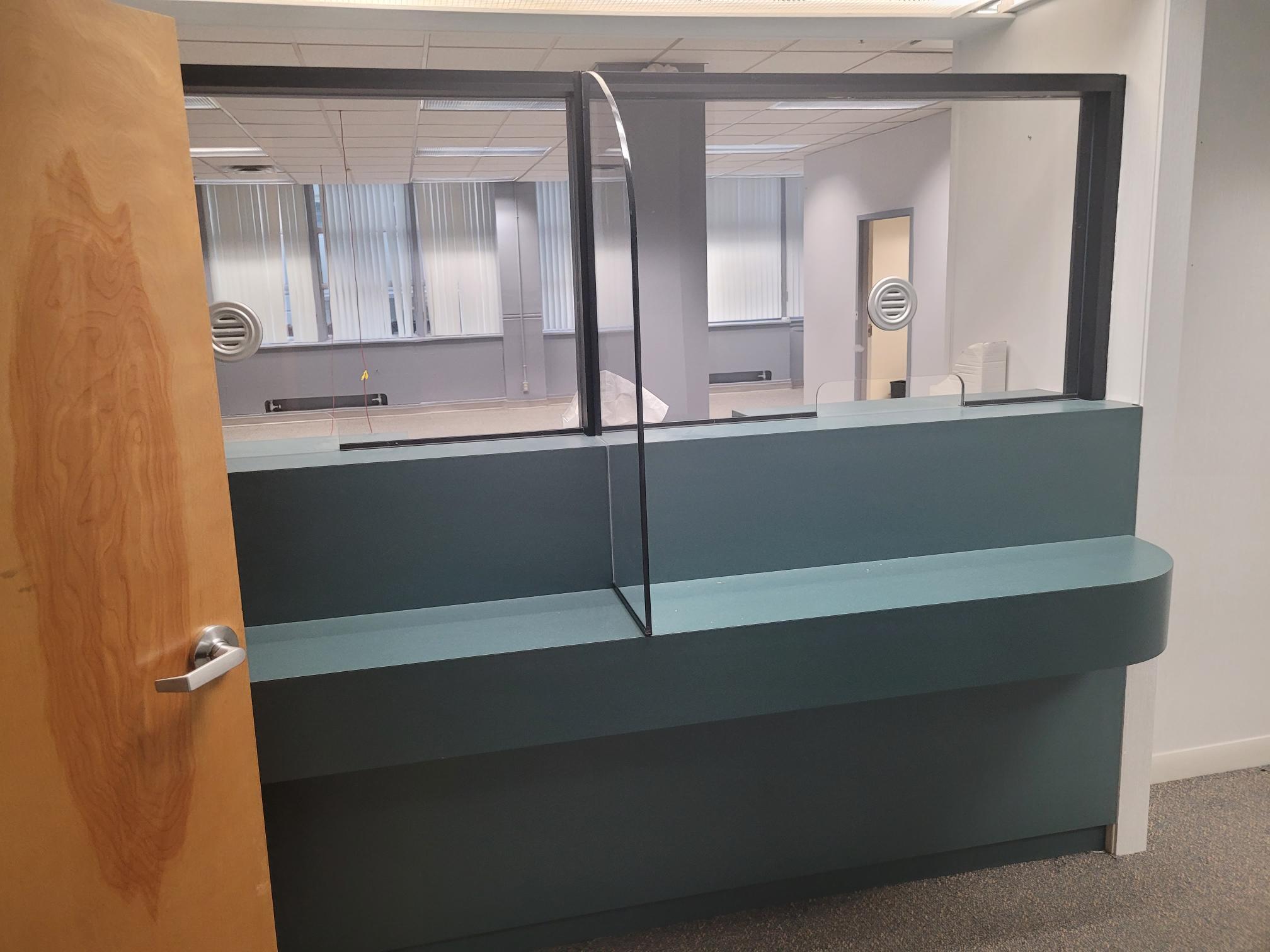 60 Front St, Nanaimo, BC à louer Photo intérieure– Image 1 sur 5