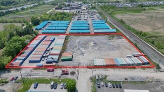 Plus de détails pour 1030 Trulls Rd, Clarington, ON - Terrain à vendre