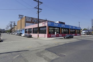 Plus de détails pour 1333-1335 Willow St, Los Angeles, CA - Différents types d’espaces à louer