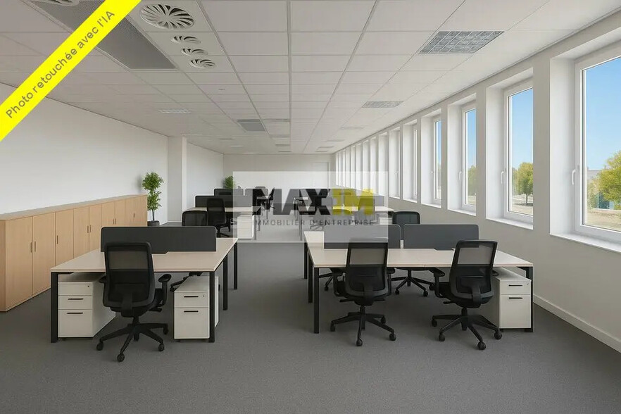 31 Rue Elsa Triolet, Dijon à louer - Photo de l’immeuble – Image 1 sur 6