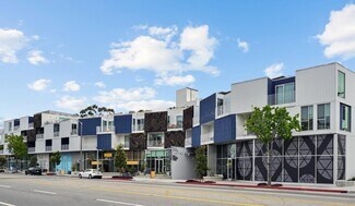 Plus de détails pour 2903 Lincoln Blvd, Santa Monica, CA - Local commercial à louer