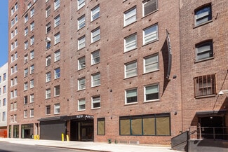 Plus de détails pour 529-535 W 20th St, New York, NY - Bureau à louer