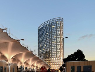 Plus de détails pour Station St, Londres - Bureau à louer