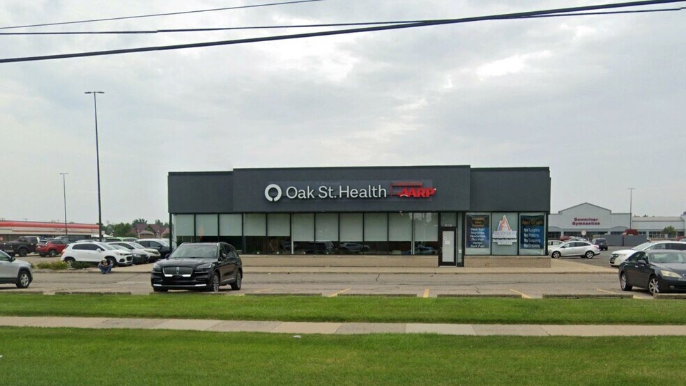 13667 Eureka Rd, Southgate, MI à louer - Photo principale – Image 2 sur 9