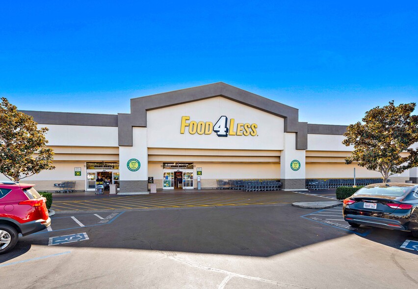 1616-1680 W Katella Ave, Anaheim, CA à louer - Photo de l’immeuble – Image 1 sur 4