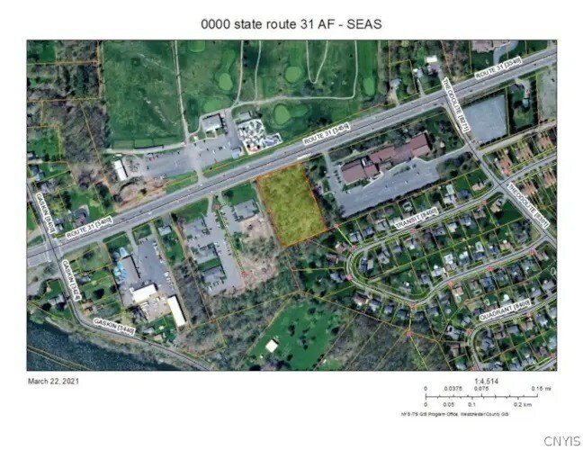 00 State Route 31, Baldwinsville, NY à louer Photo principale– Image 1 sur 2