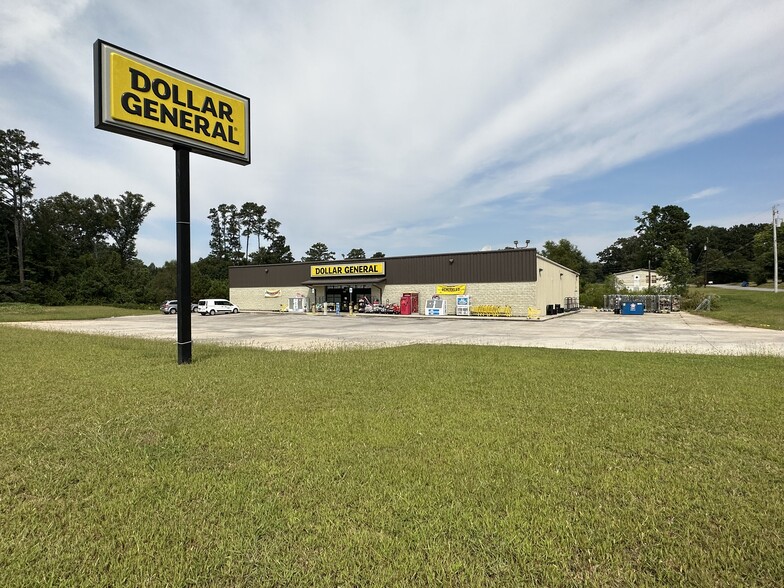 28848 AL-53, Ardmore, AL à vendre - Photo de l’immeuble – Image 1 sur 3