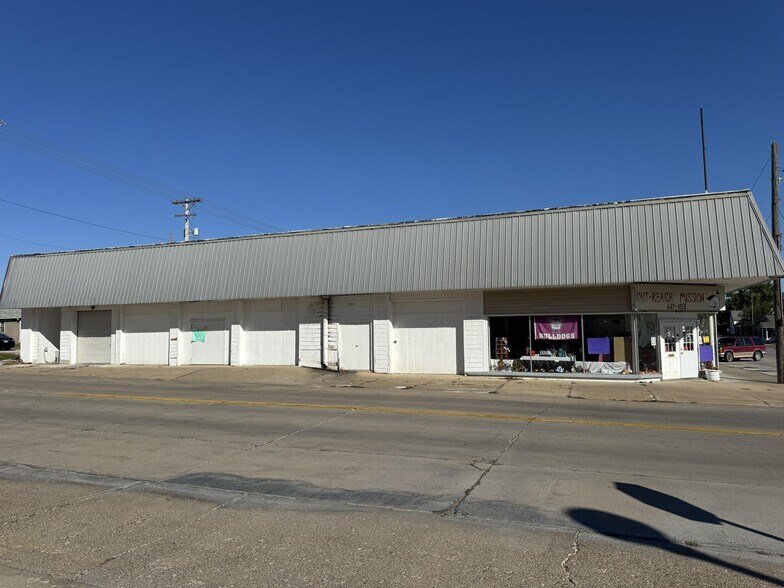 301 N Elson St, Kirksville, MO à vendre - Photo de l’immeuble – Image 3 sur 3