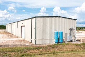 Plus de détails pour 9556 FM 1960, Dayton, TX - Industriel/Logistique à louer
