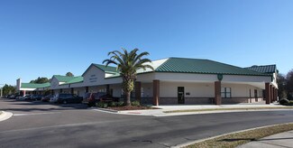 Plus de détails pour 4740 NW 39th Pl, Gainesville, FL - Bureau à louer
