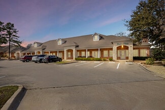 Plus de détails pour 2425 E Southlake Blvd, Southlake, TX - Bureau à louer
