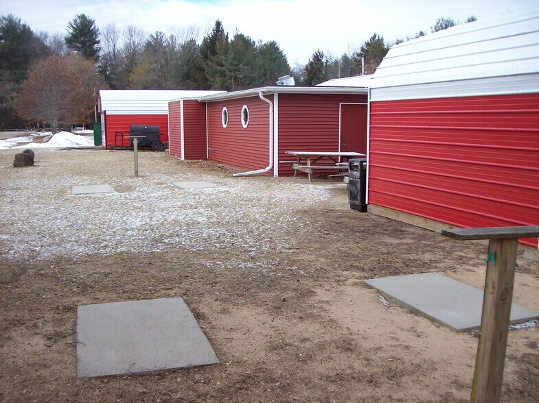 330 County Road B, Montello, WI à vendre - Photo de l’immeuble – Image 3 sur 19