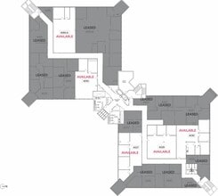 1131 W 6th St, Ontario, CA à louer Plan d’étage– Image 1 sur 1