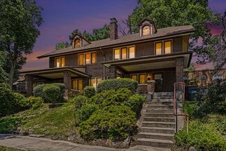 Plus de détails pour 611 Delaware Ave, Dayton, OH - Logement à vendre