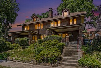 Plus de détails pour 611 Delaware Ave, Dayton, OH - Logement à vendre