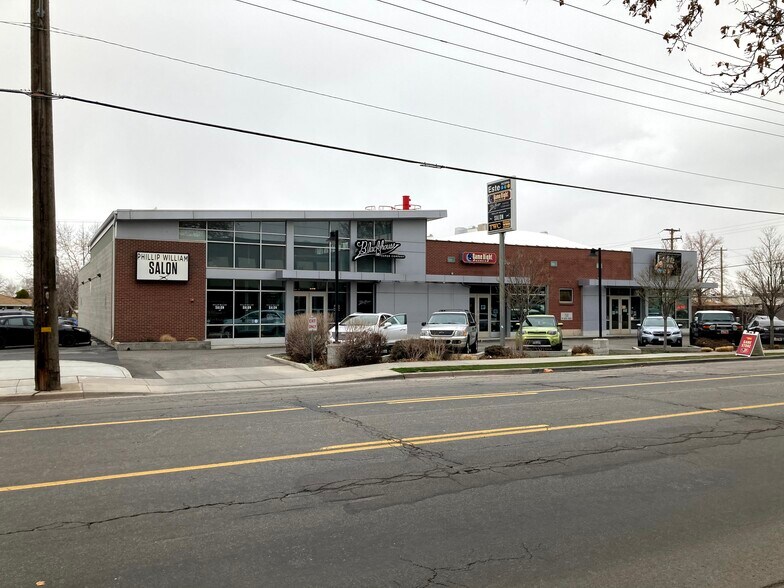 2148 S 900 E, Salt Lake City, UT à louer - Photo de l’immeuble – Image 3 sur 3
