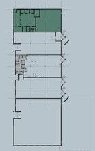 640-660 Olive St, Saint Paul, MN à louer Plan d’étage– Image 1 sur 1