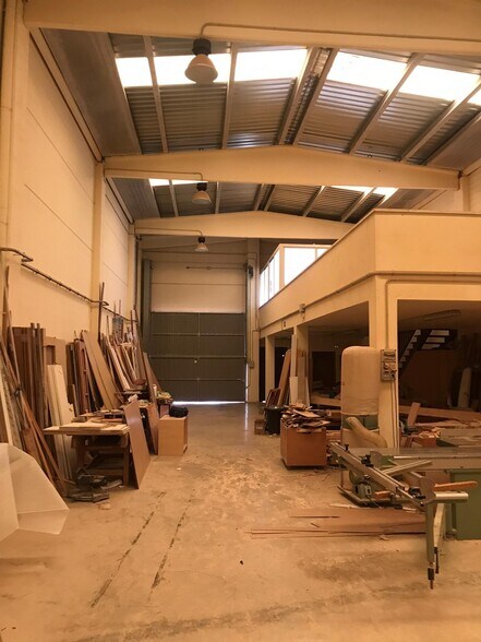 Industriel/Logistique dans Roda de Berà, Tarragona à vendre - Photo intérieure – Image 3 sur 22