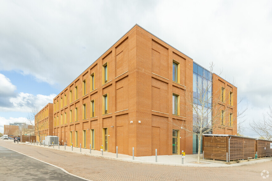 Bittern Way, Peterborough à louer - Photo de l’immeuble – Image 3 sur 3