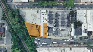 Plus de détails pour 1510 Schenectady Ave, Brooklyn, NY - Terrain à louer