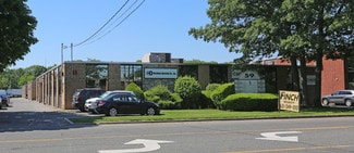 Plus de détails pour 59 Central Ave, Farmingdale, NY - Industriel/Logistique à louer
