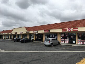 Plus de détails pour 20817-20845 Valley Blvd, Walnut, CA - Local commercial à louer