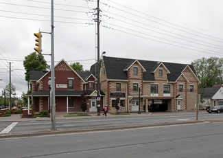 Plus de détails pour 9994 Keele St, Vaughan, ON - Bureau à louer