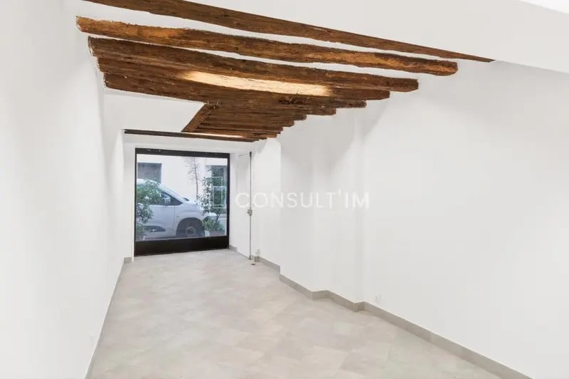 44 Rue Broca, Paris à louer - Photo de l’immeuble – Image 3 sur 6