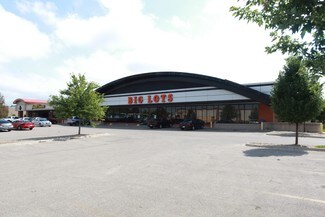 Plus de détails pour 1800 Milton Ave, Janesville, WI - Local commercial à louer